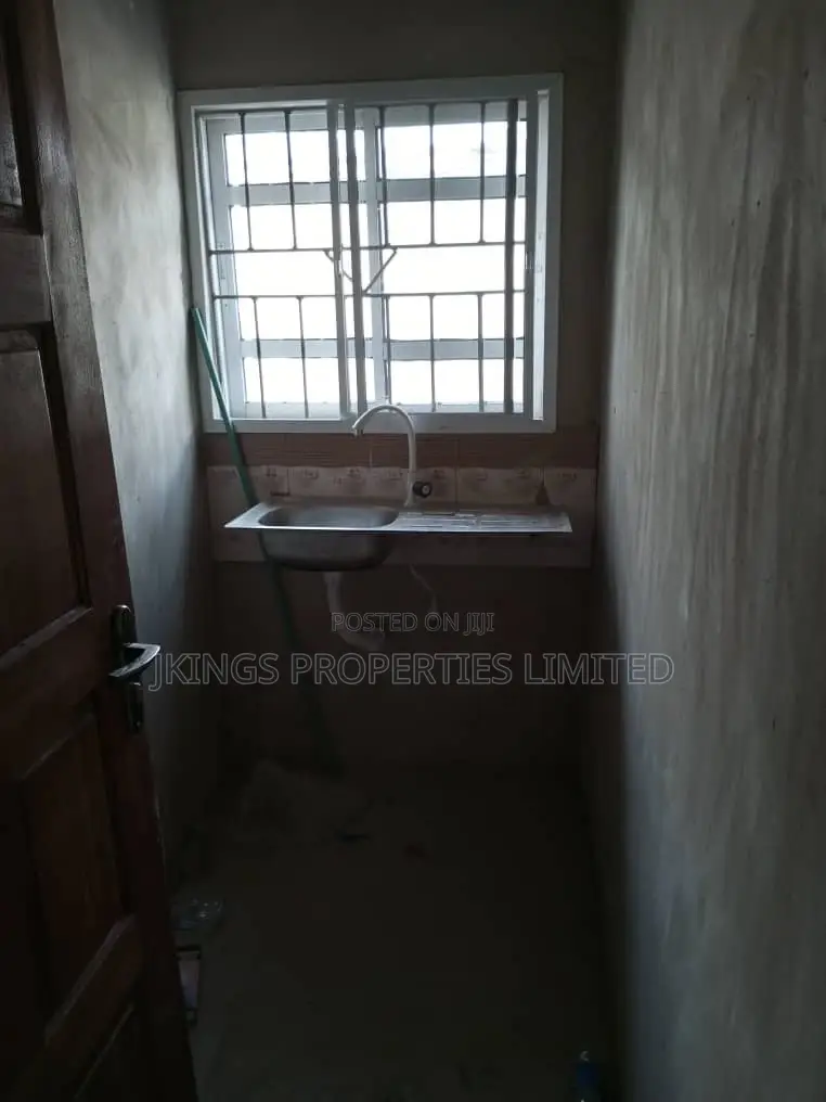 Mini Flat in Ifako-Ijaiye for rent in Ifako-Ijaiye