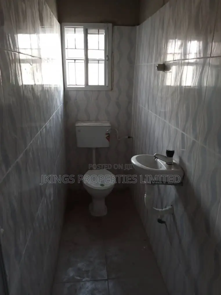 Mini Flat in Ifako-Ijaiye for rent in Ifako-Ijaiye