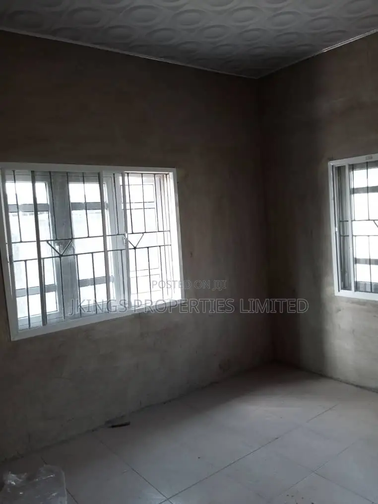 Mini Flat in Ifako-Ijaiye for rent in Ifako-Ijaiye