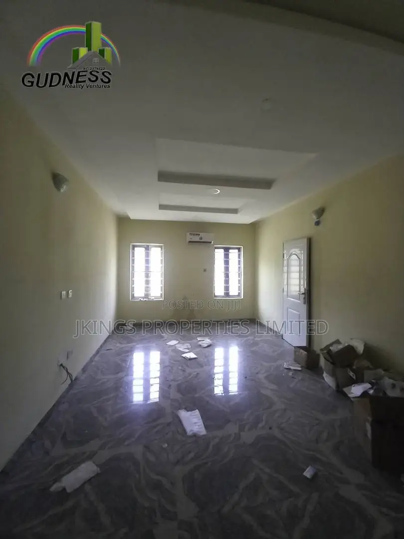 Furnished 2bdrm Block of Flats in Lekki County Homes for rent in Lekki