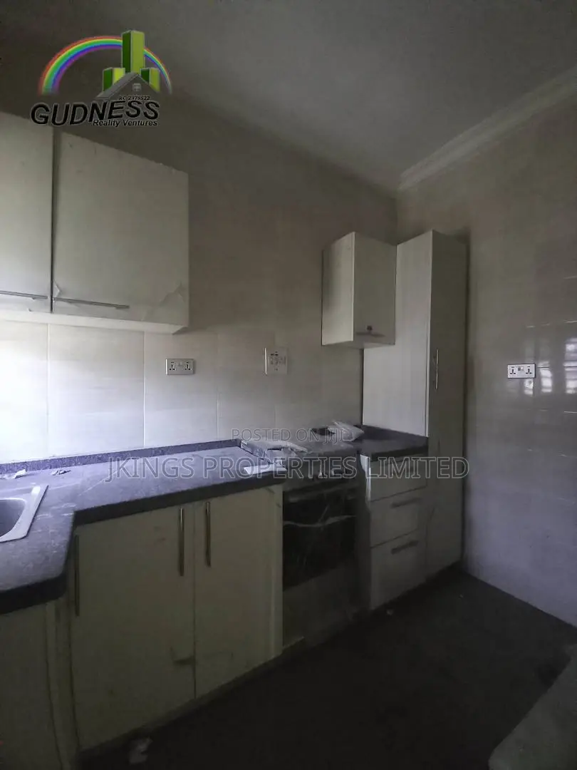 Furnished 2bdrm Block of Flats in Lekki County Homes for rent in Lekki