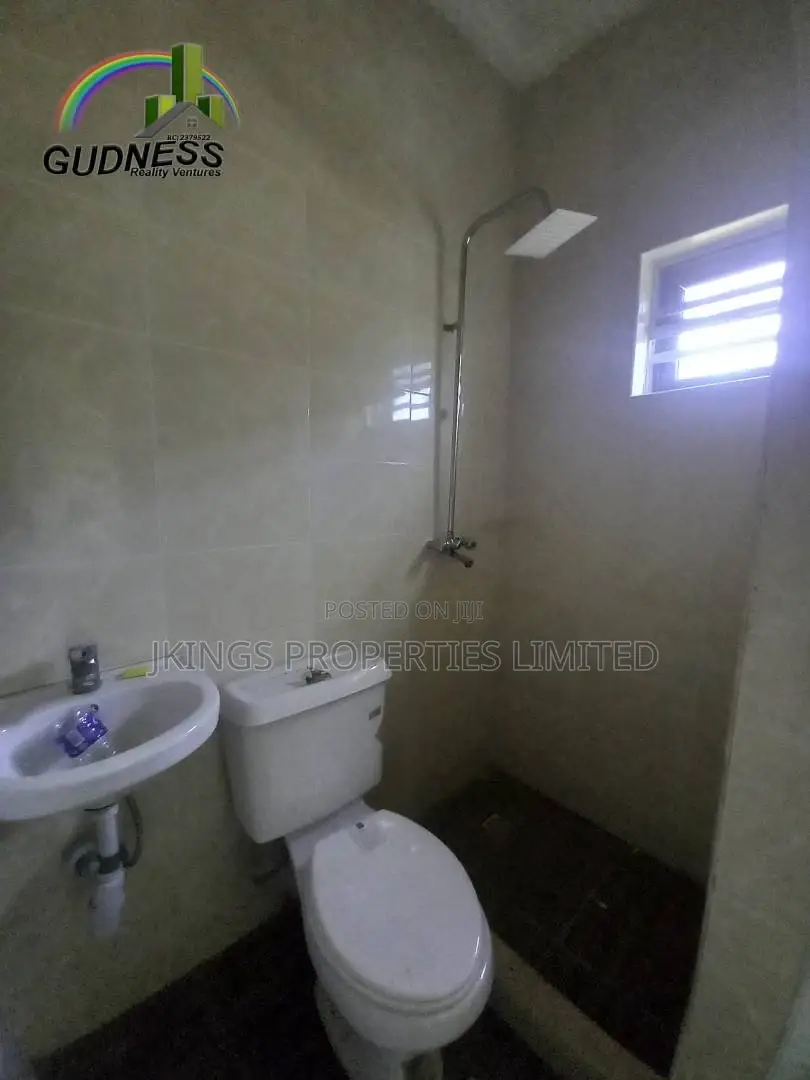 Furnished 2bdrm Block of Flats in Lekki County Homes for rent in Lekki