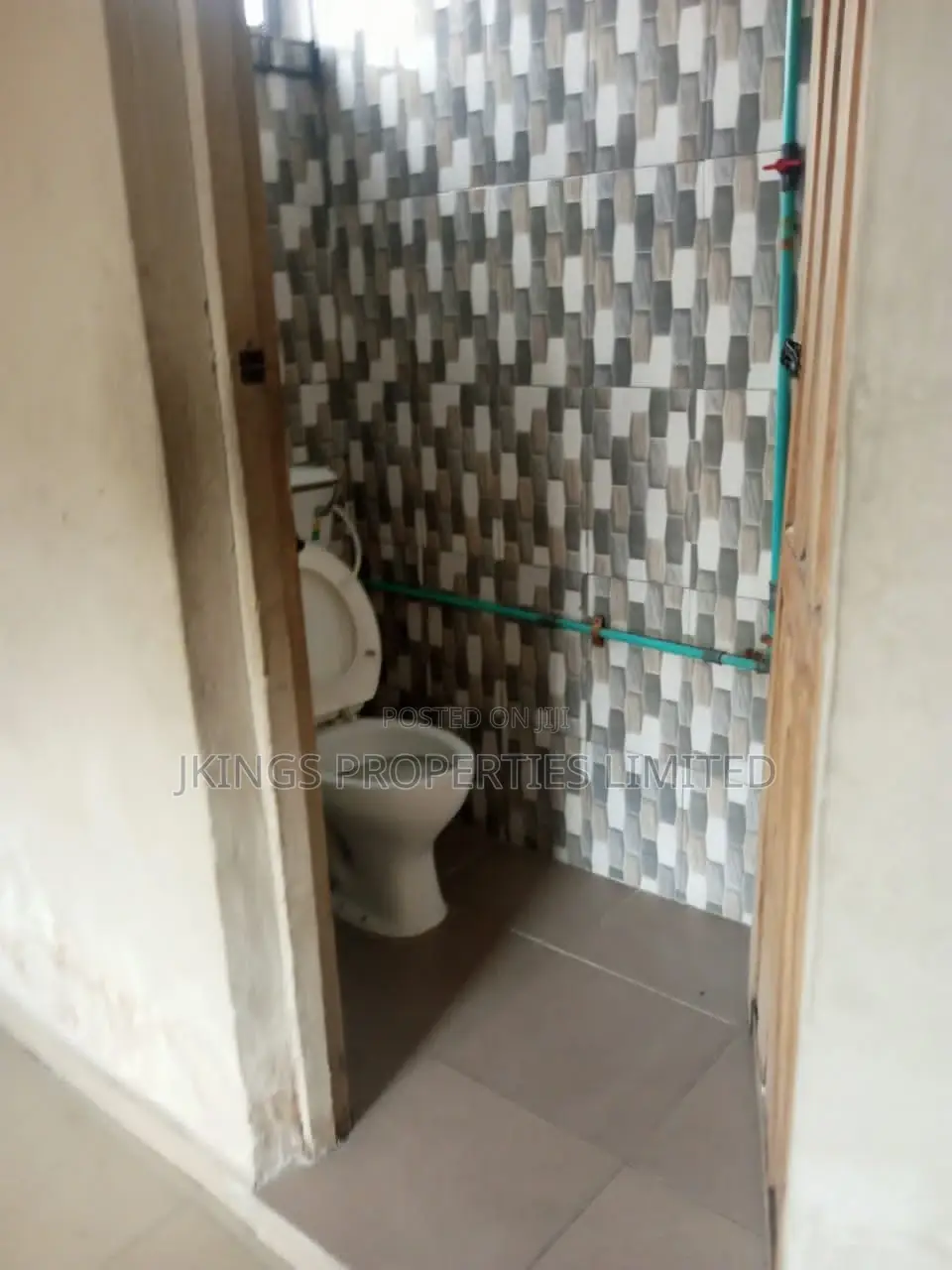 2bdrm Block of Flats in Yaba for rent in Yaba