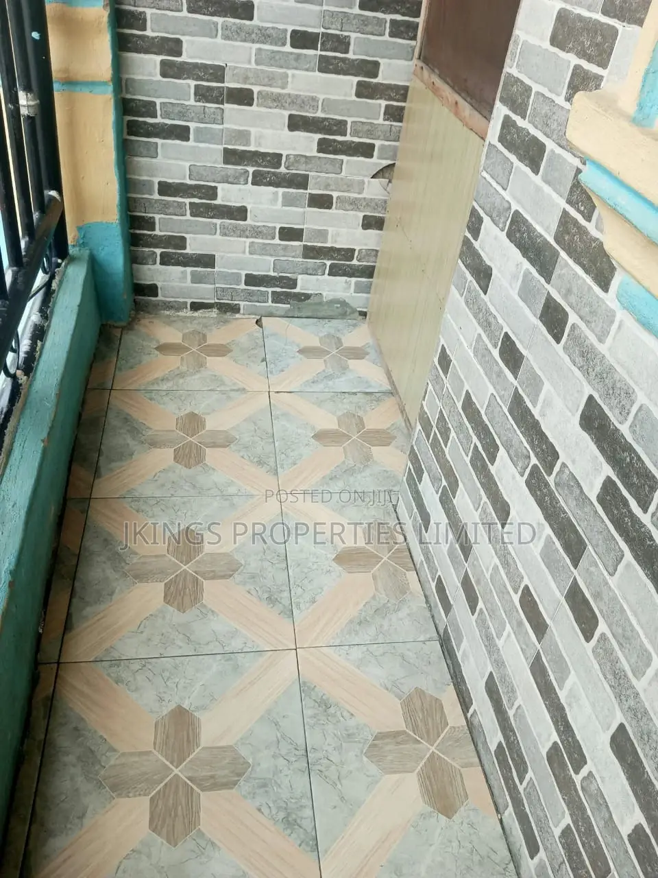 2bdrm Block of Flats in Yaba for rent in Yaba