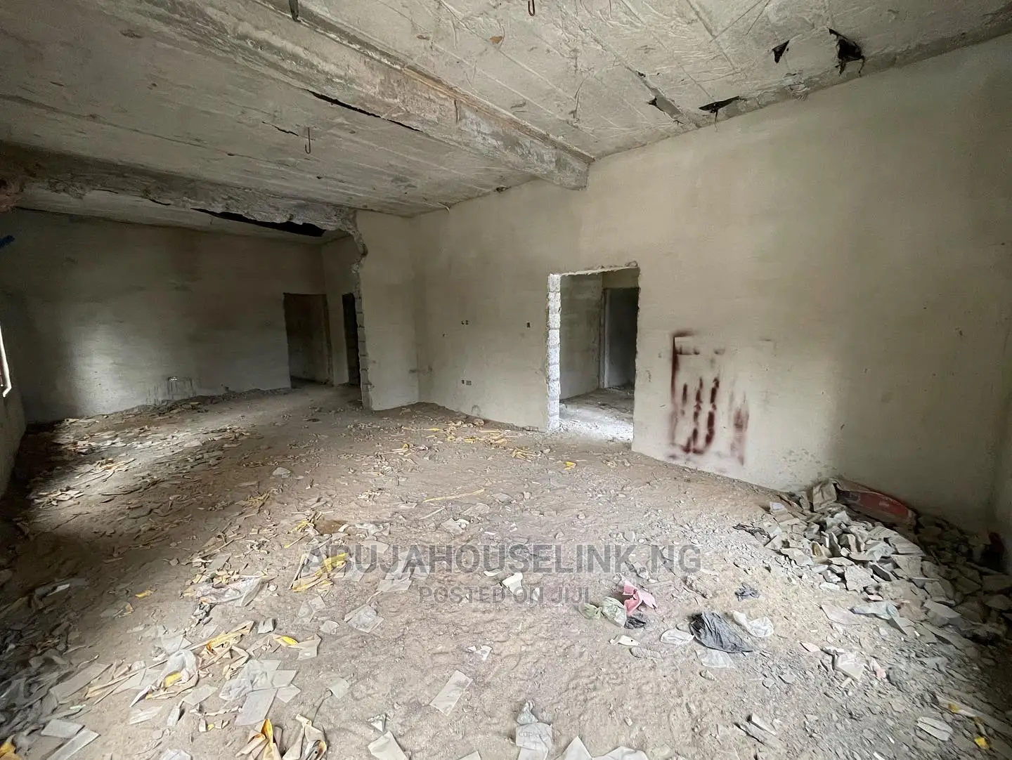 5bdrm Duplex in Guzape Abuja for sale in Guzape District