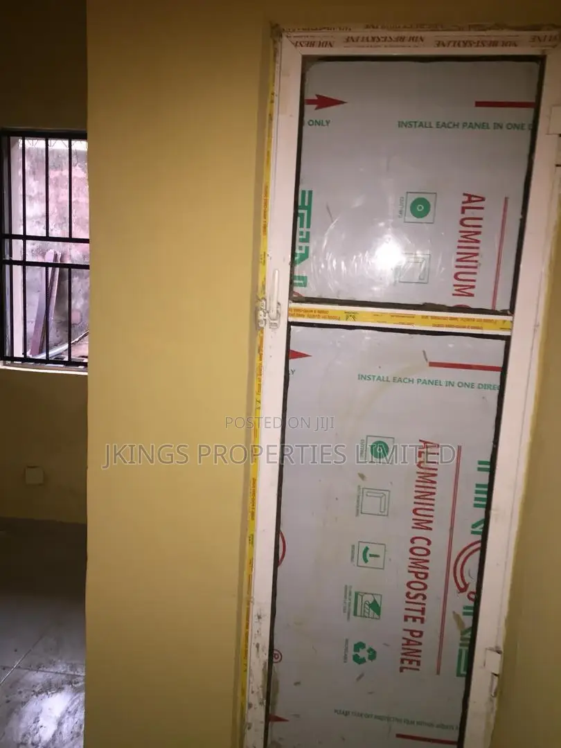 Mini Flat in Bariga / Shomolu for rent in Bariga / Shomolu