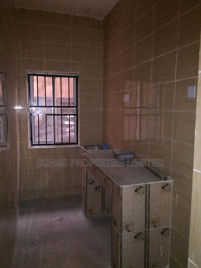 Mini Flat in Bariga / Shomolu for rent in Bariga / Shomolu