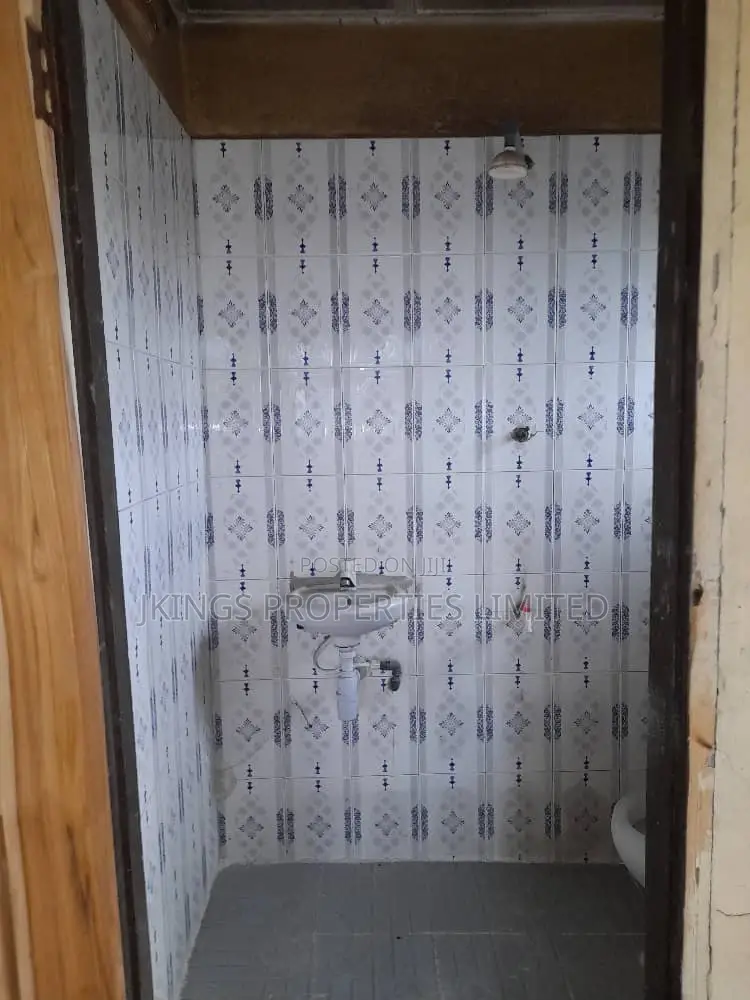 Mini Flat in Bariga / Shomolu for rent in Bariga / Shomolu
