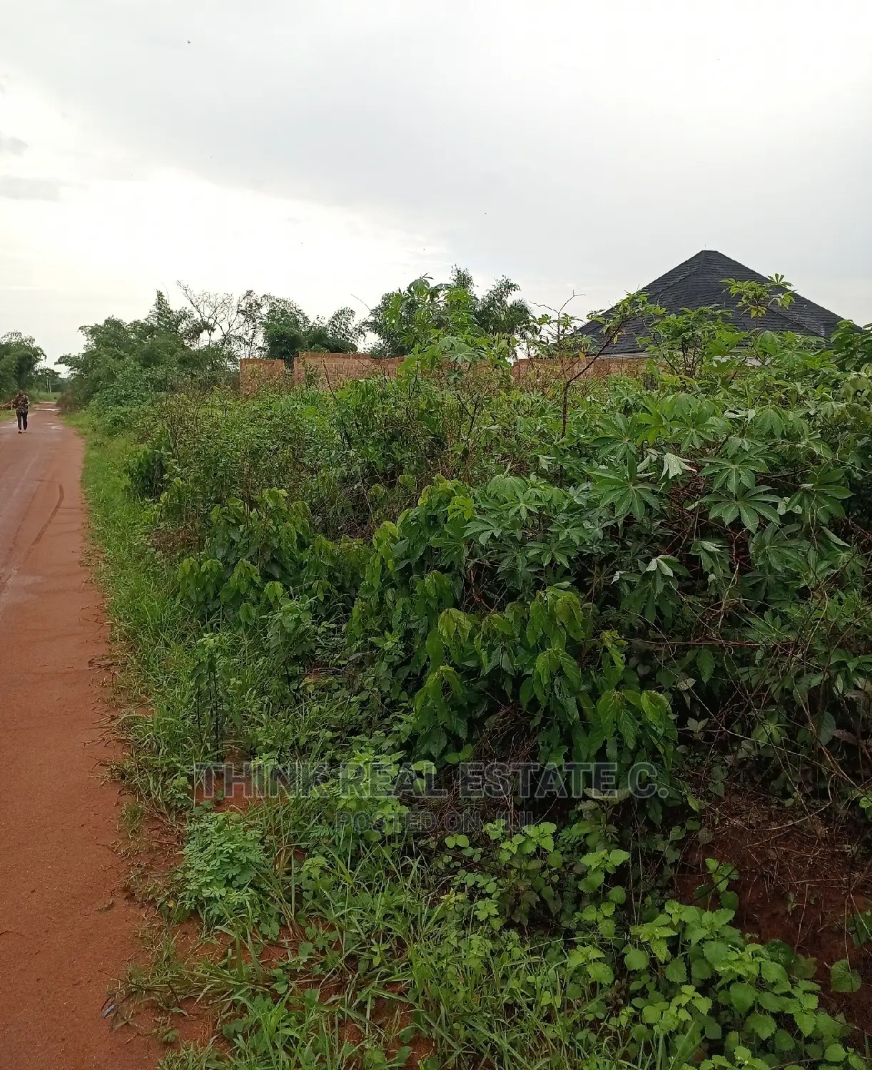 200/200 at Ekiadolor,Ugbowor for 8m Net Easily Accessible in Benin City
