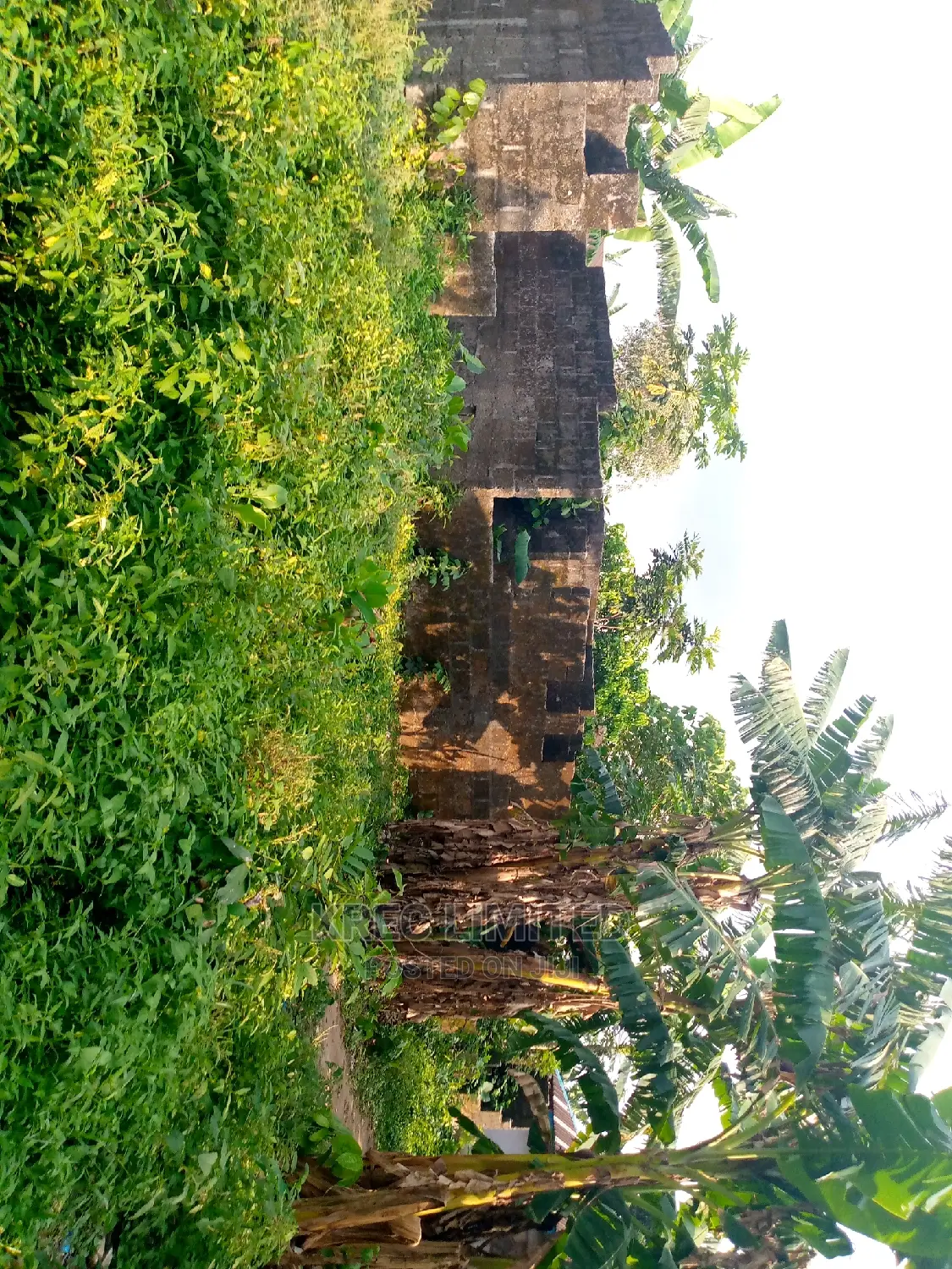 Per Plot of Estate Land in Port-Harcourt