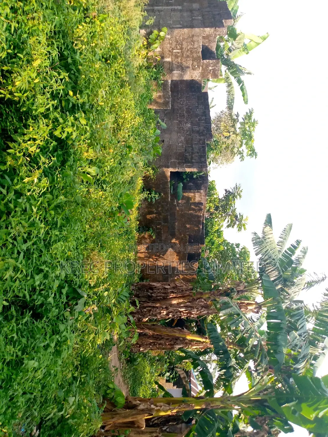 Per Plot of Estate Land in Port-Harcourt