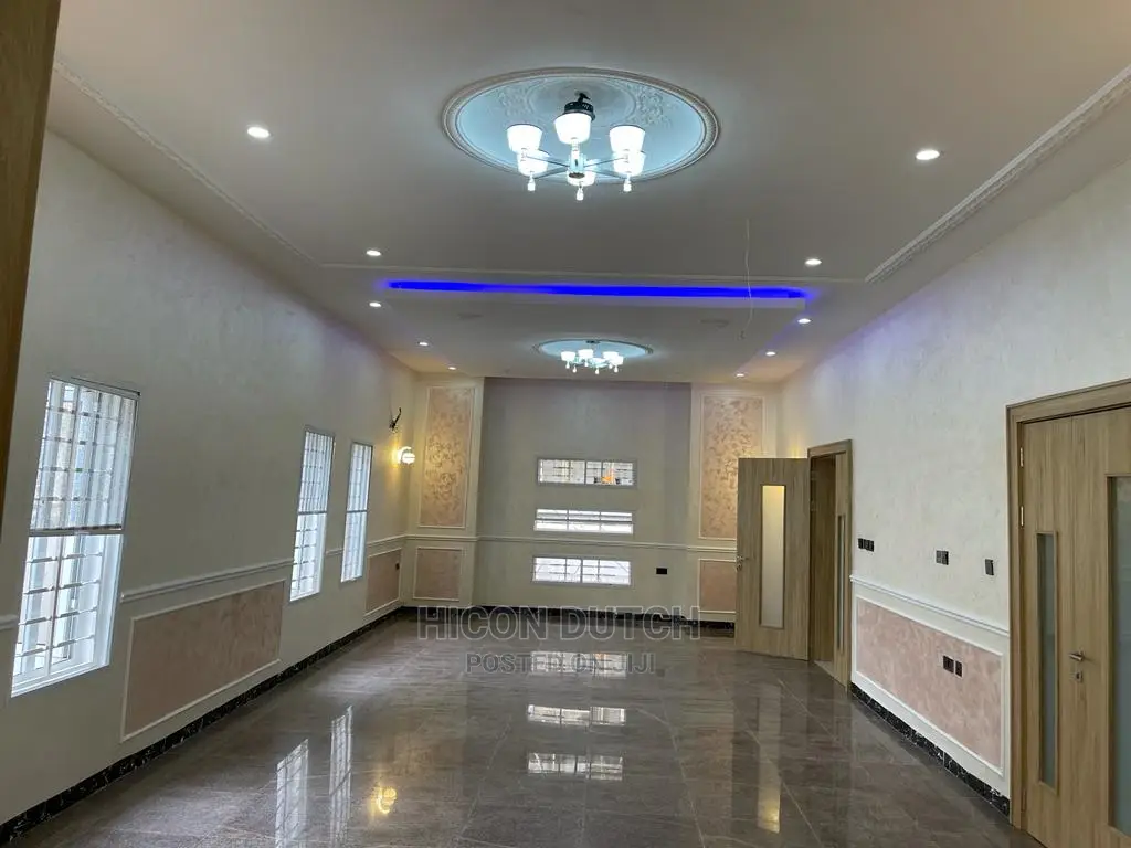 5bdrm Duplex in Efab Metropolis, Gwarinpa for sale in Gwarinpa