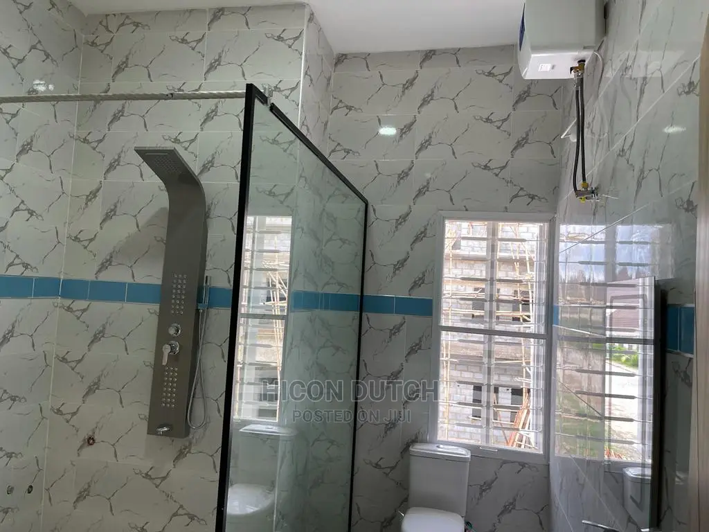 5bdrm Duplex in Efab Metropolis, Gwarinpa for sale in Gwarinpa