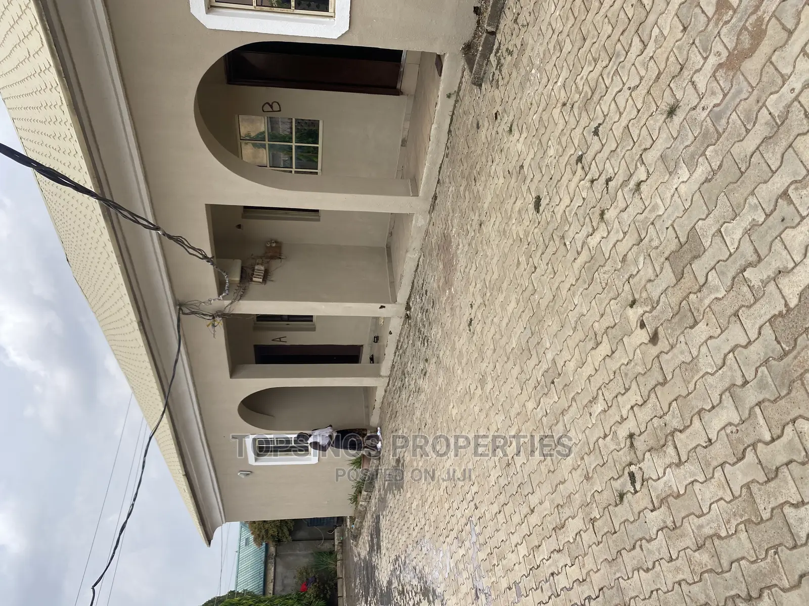 2bdrm Bungalow in Dawaki for rent in Dawaki