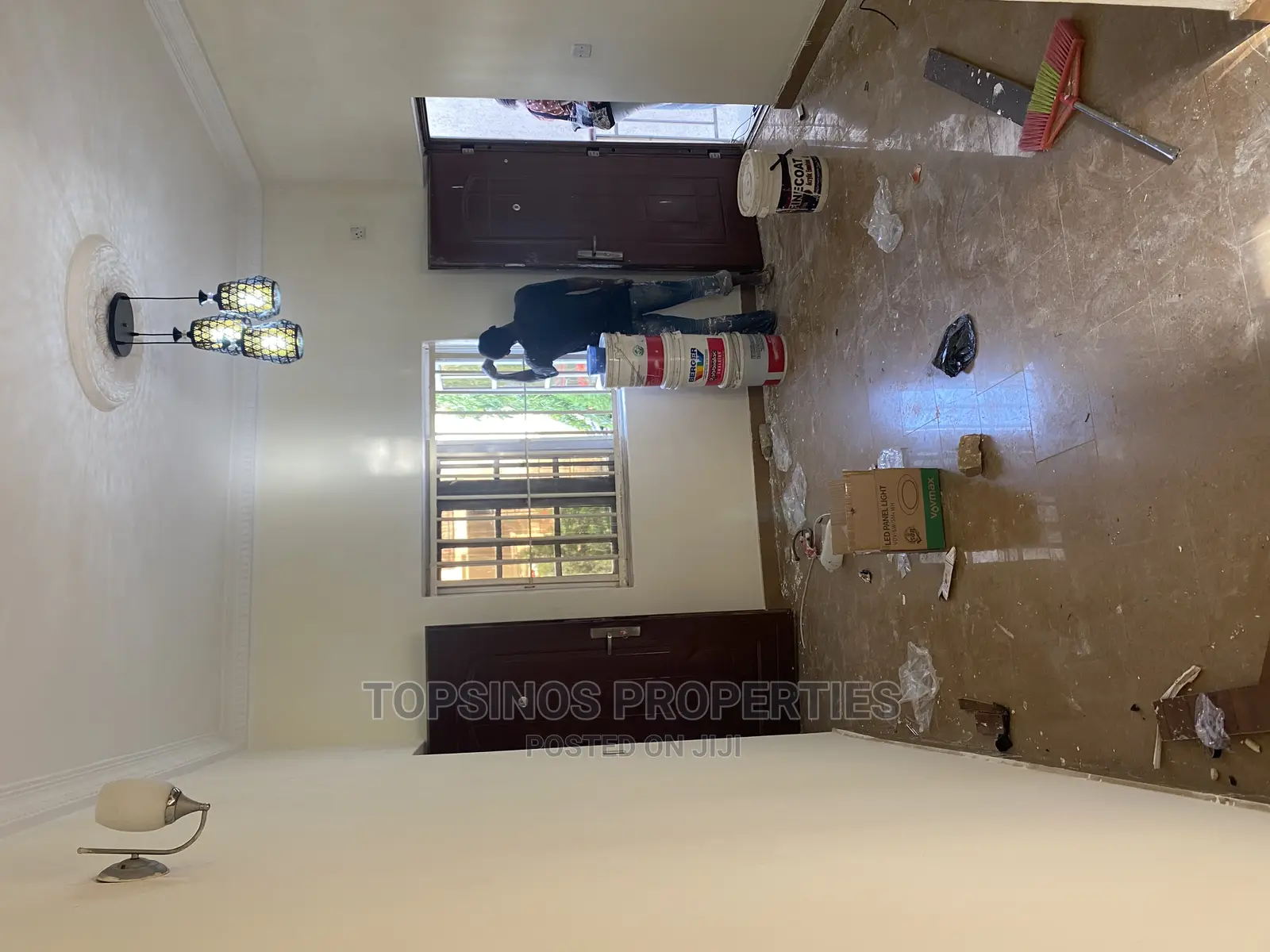 1bdrm Block of Flats in Dawaki for rent in Dawaki
