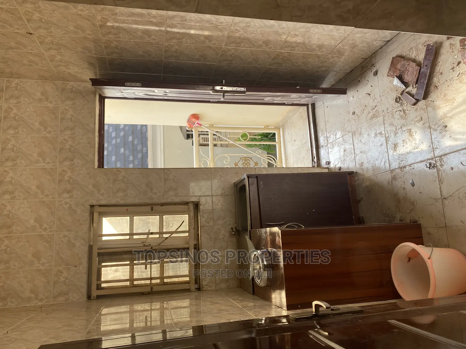 1bdrm Block of Flats in Dawaki for rent in Dawaki