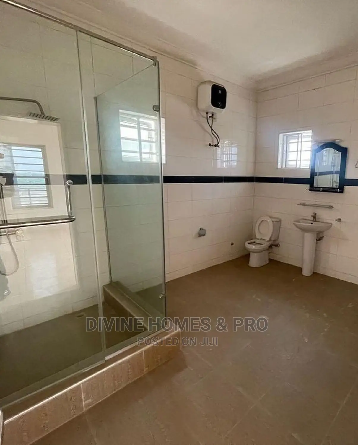 4bdrm Duplex in Mabushi for sale in Mabushi