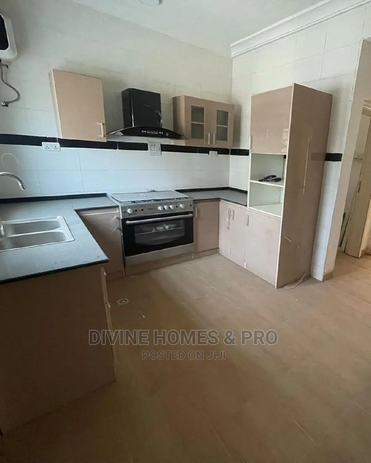 4bdrm Duplex in Mabushi for sale in Mabushi