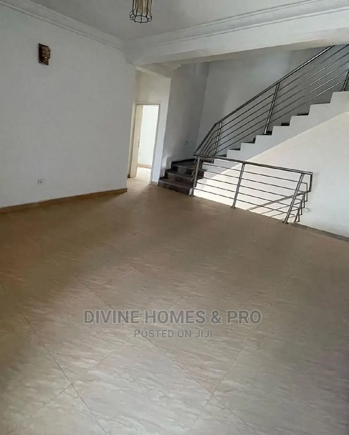 4bdrm Duplex in Mabushi for sale in Mabushi