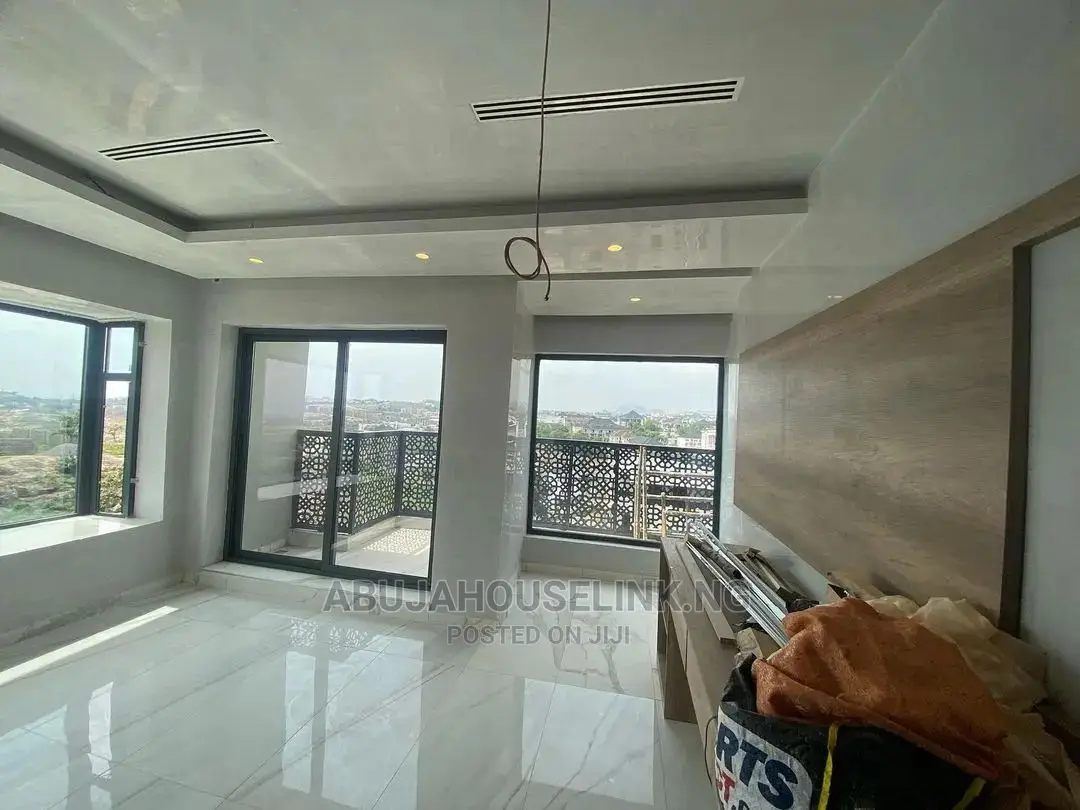 4bdrm Duplex in Guzape Abuja for sale in Guzape District