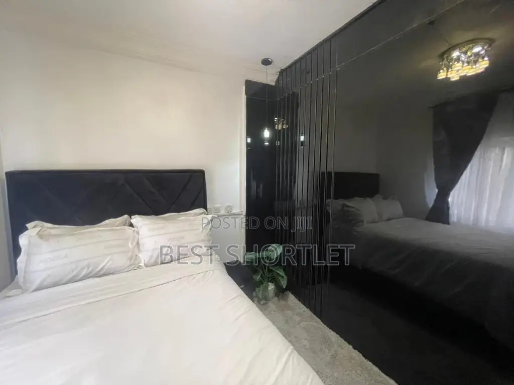 1 Bedroom On PROMO in Garki