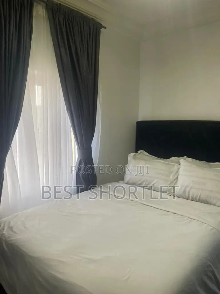 1 Bedroom On PROMO in Garki