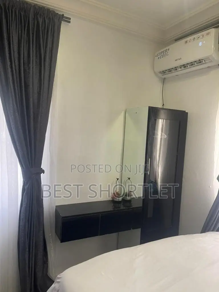 1 Bedroom On PROMO in Garki