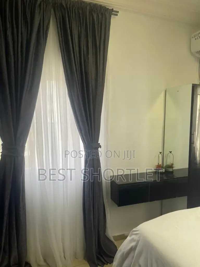1 Bedroom On PROMO in Garki