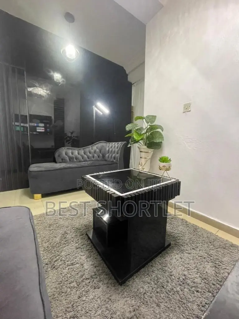 1 Bedroom On PROMO in Garki