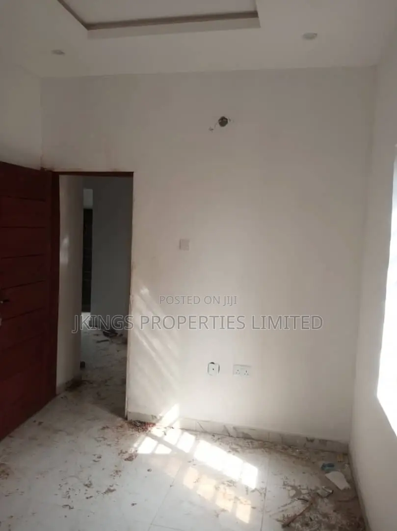 2bdrm Block of Flats in Ojodu for rent in Ojodu