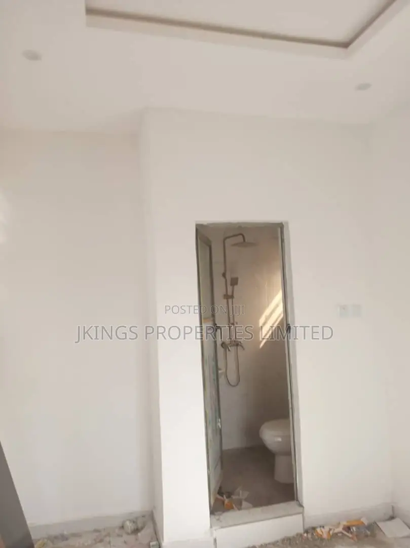 2bdrm Block of Flats in Ojodu for rent in Ojodu