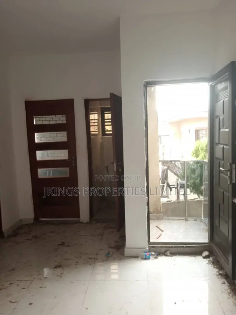 2bdrm Block of Flats in Ojodu for rent in Ojodu