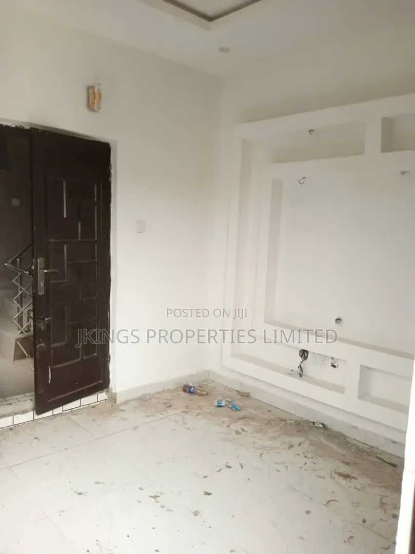 2bdrm Block of Flats in Ojodu for rent in Ojodu