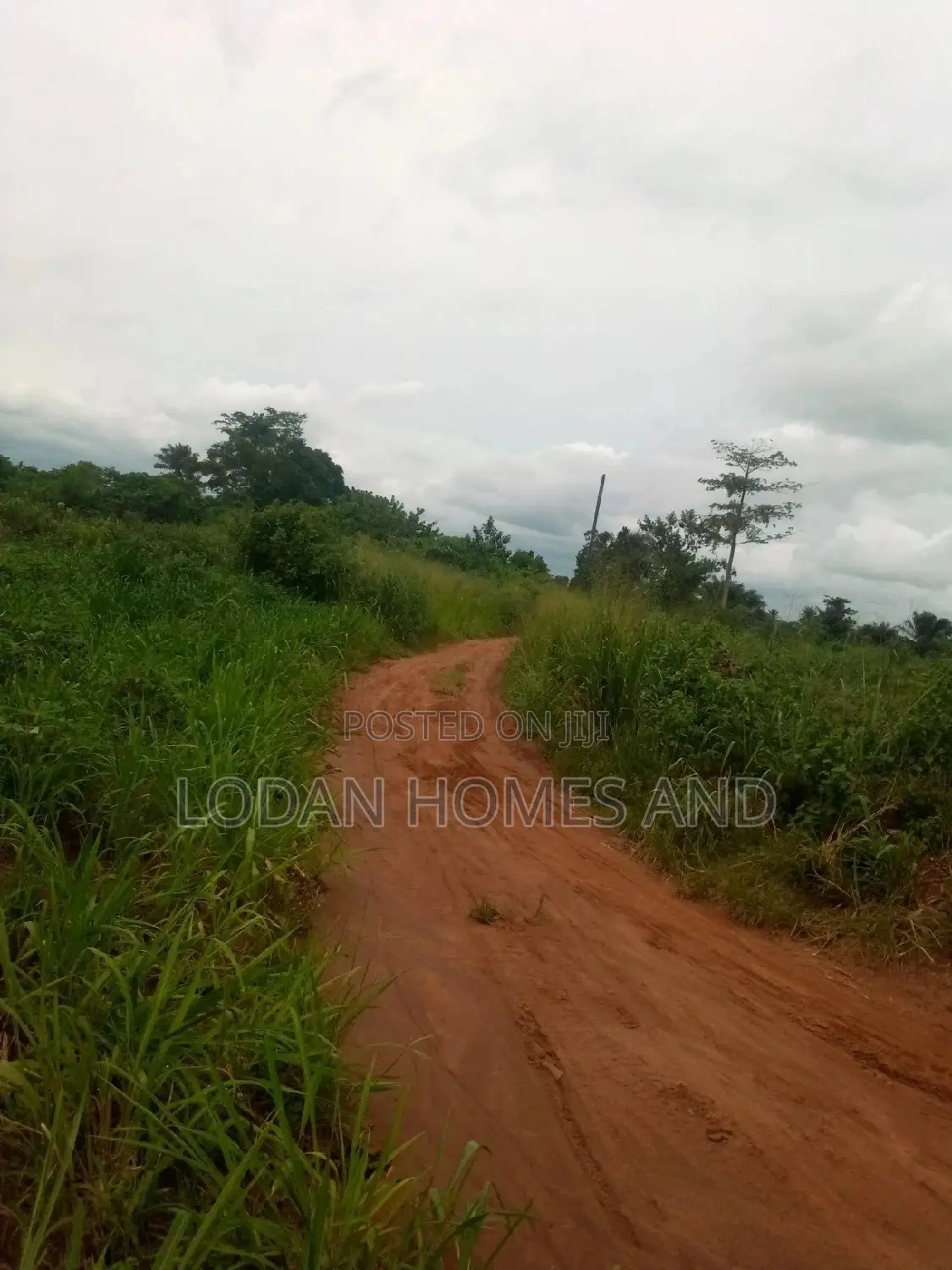 Plots And Acres Of Land For Sale In Atan,Ogun State. in Ado-Odo/Ota