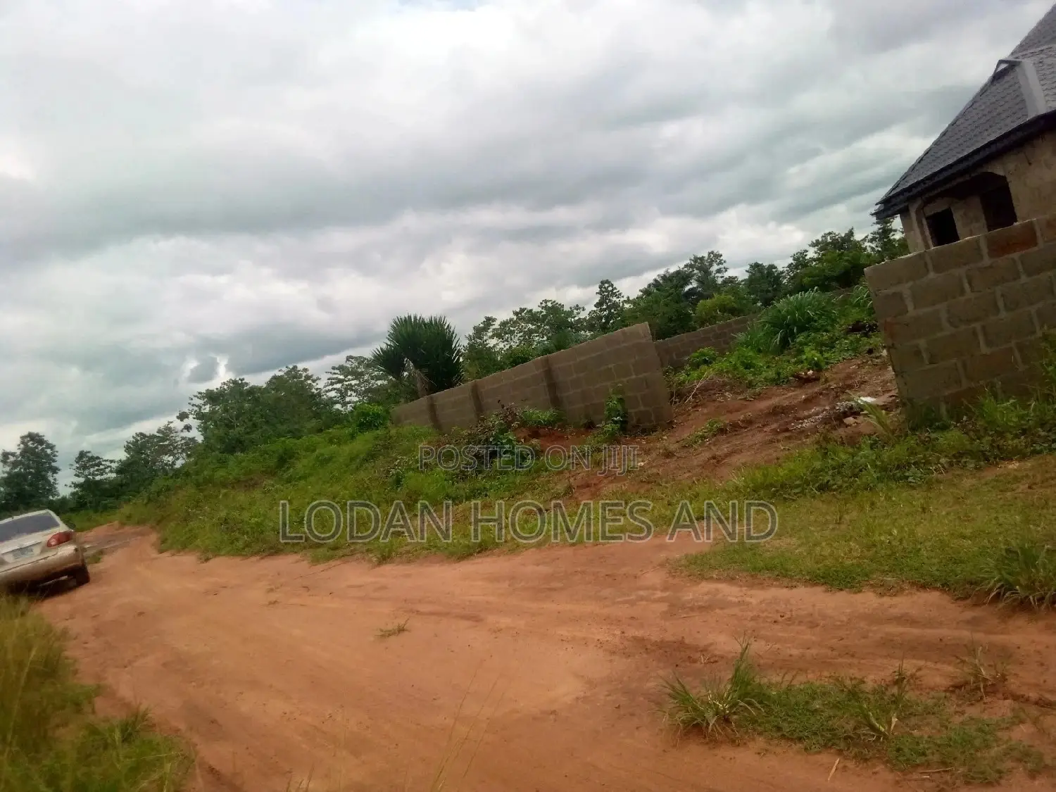 Plots And Acres Of Land For Sale In Atan,Ogun State. in Ado-Odo/Ota