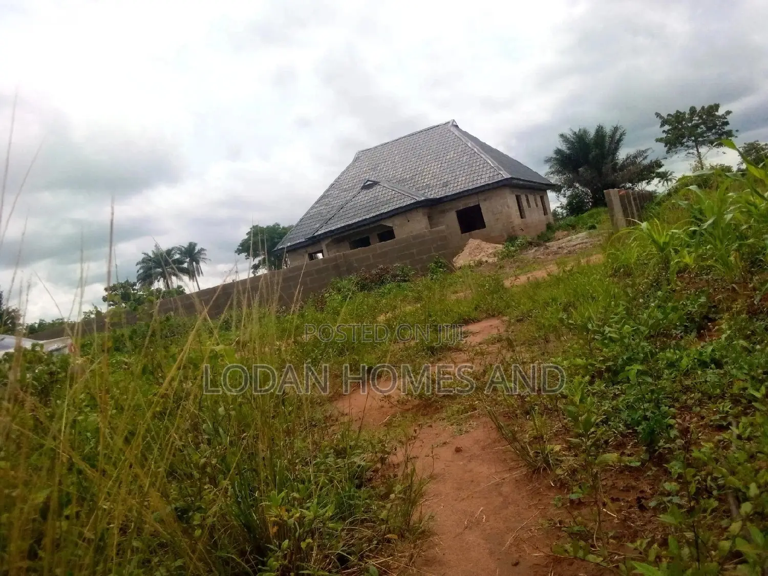 Plots And Acres Of Land For Sale In Atan,Ogun State. in Ado-Odo/Ota