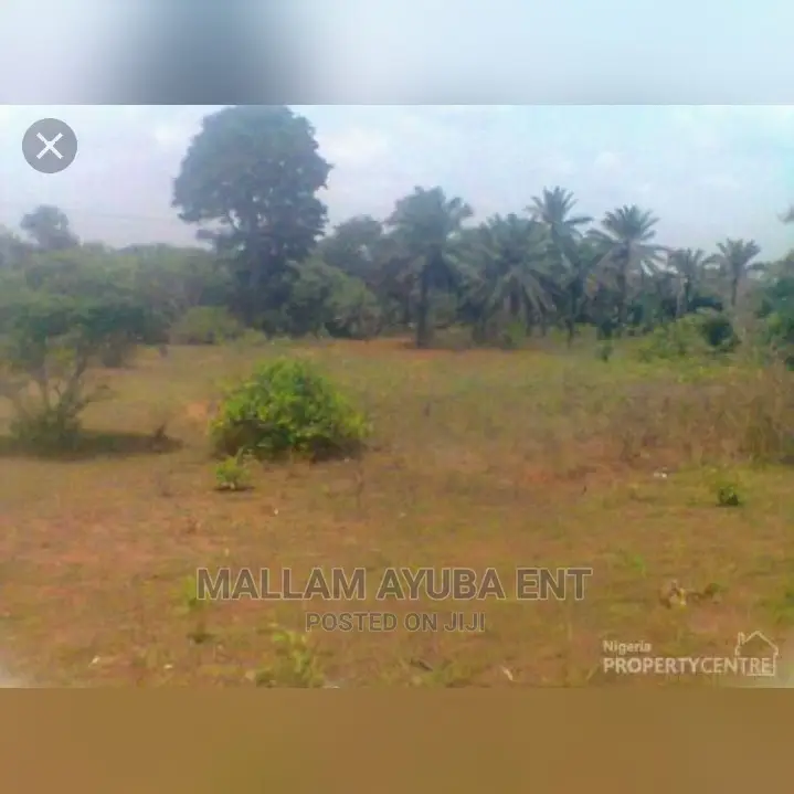 5 Plos of Land in Giri