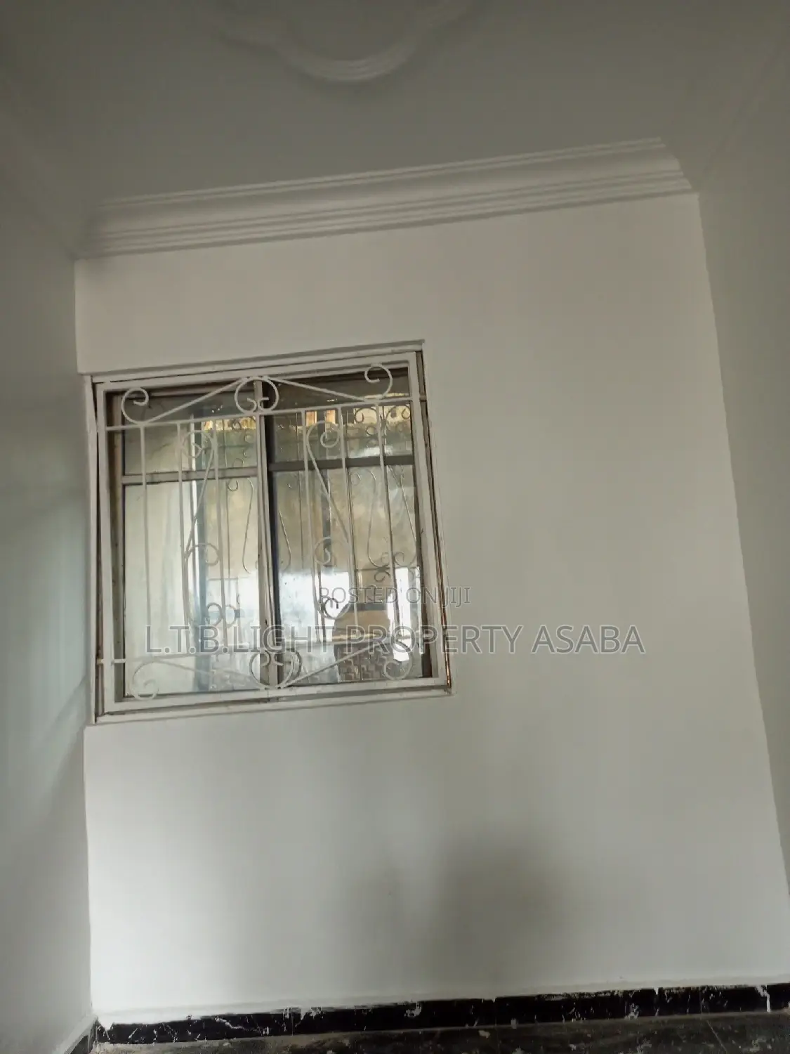 2bdrm Block of Flats in L.T.B Light, Oshimili South for rent in Oshimili South