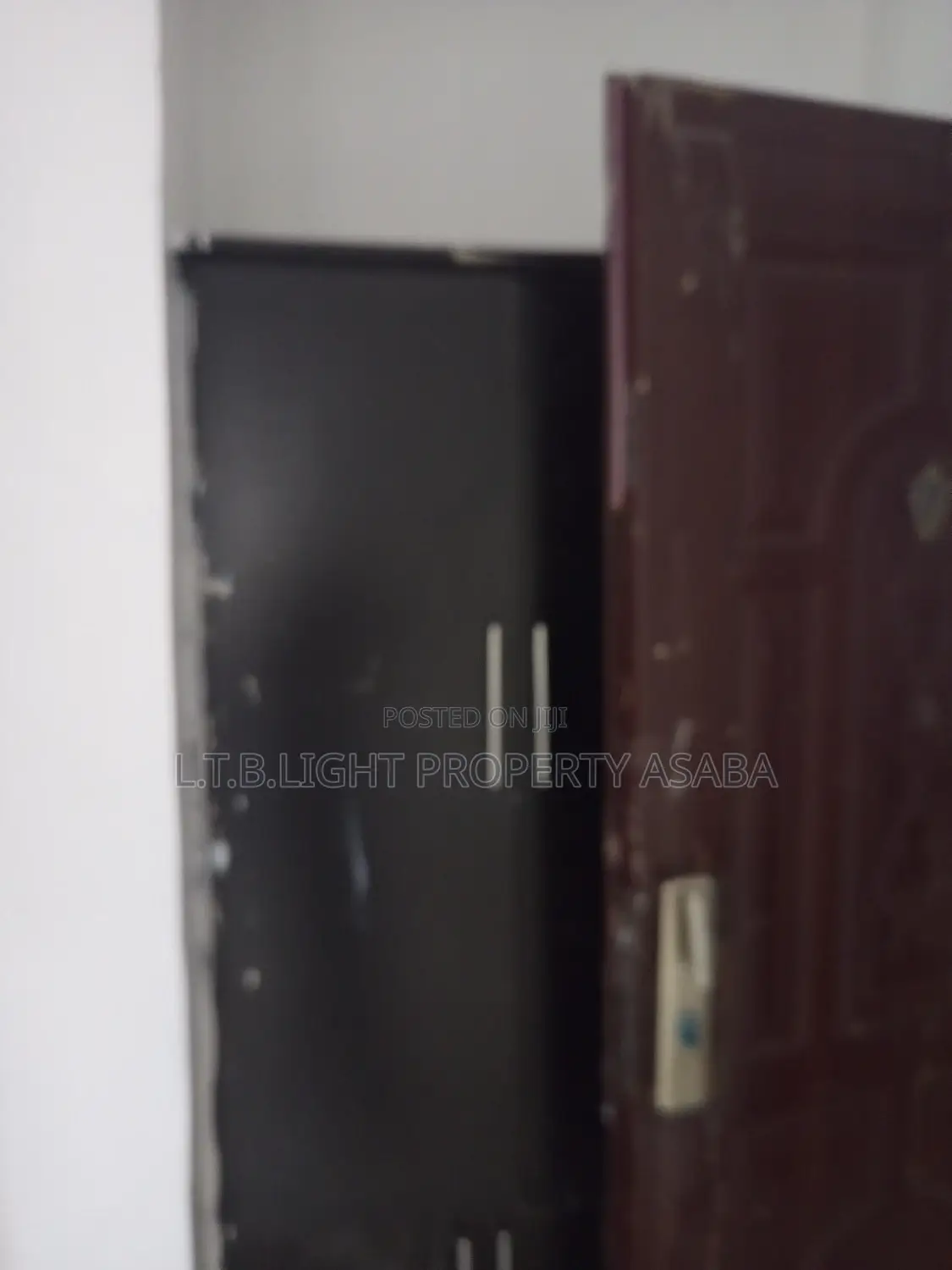 2bdrm Block of Flats in L.T.B Light, Oshimili South for rent in Oshimili South