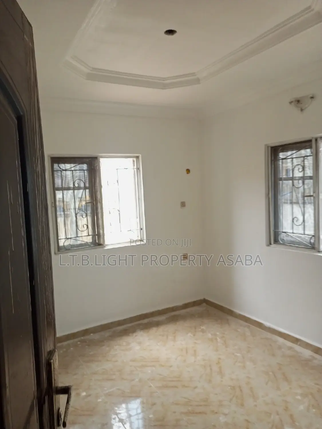 2bdrm Block of Flats in L.T.B Light, Oshimili South for rent in Oshimili South