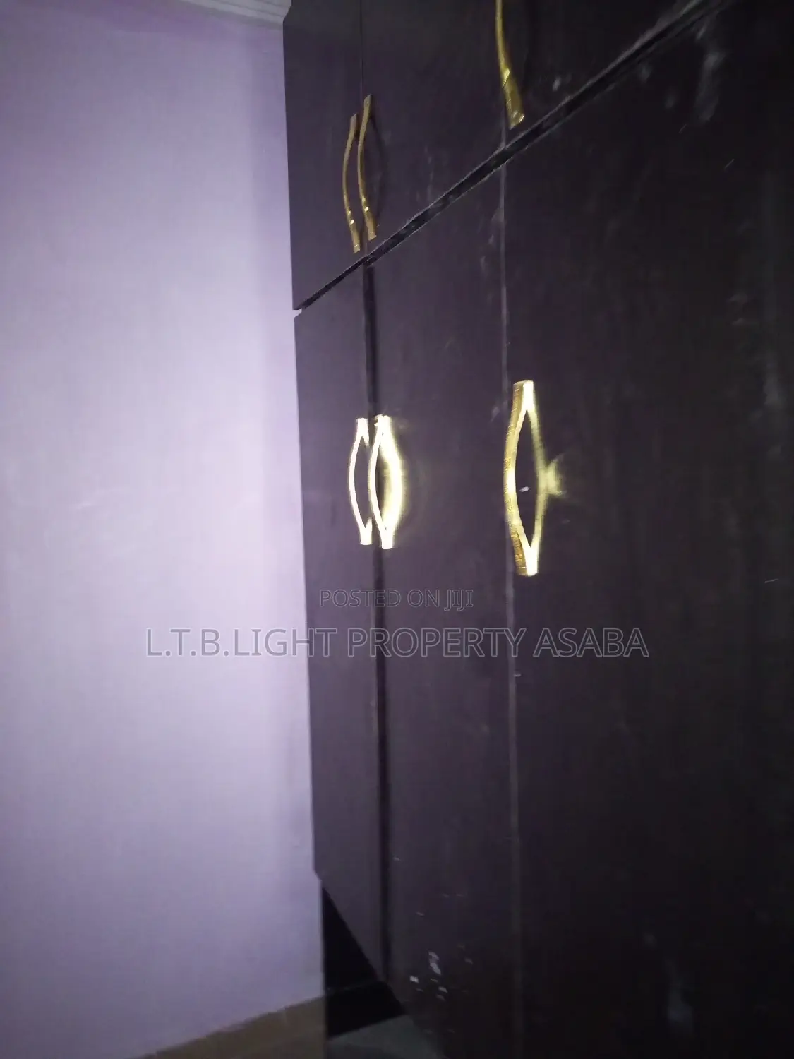 2bdrm Block of Flats in L.T.B Light, Oshimili South for rent in Oshimili South