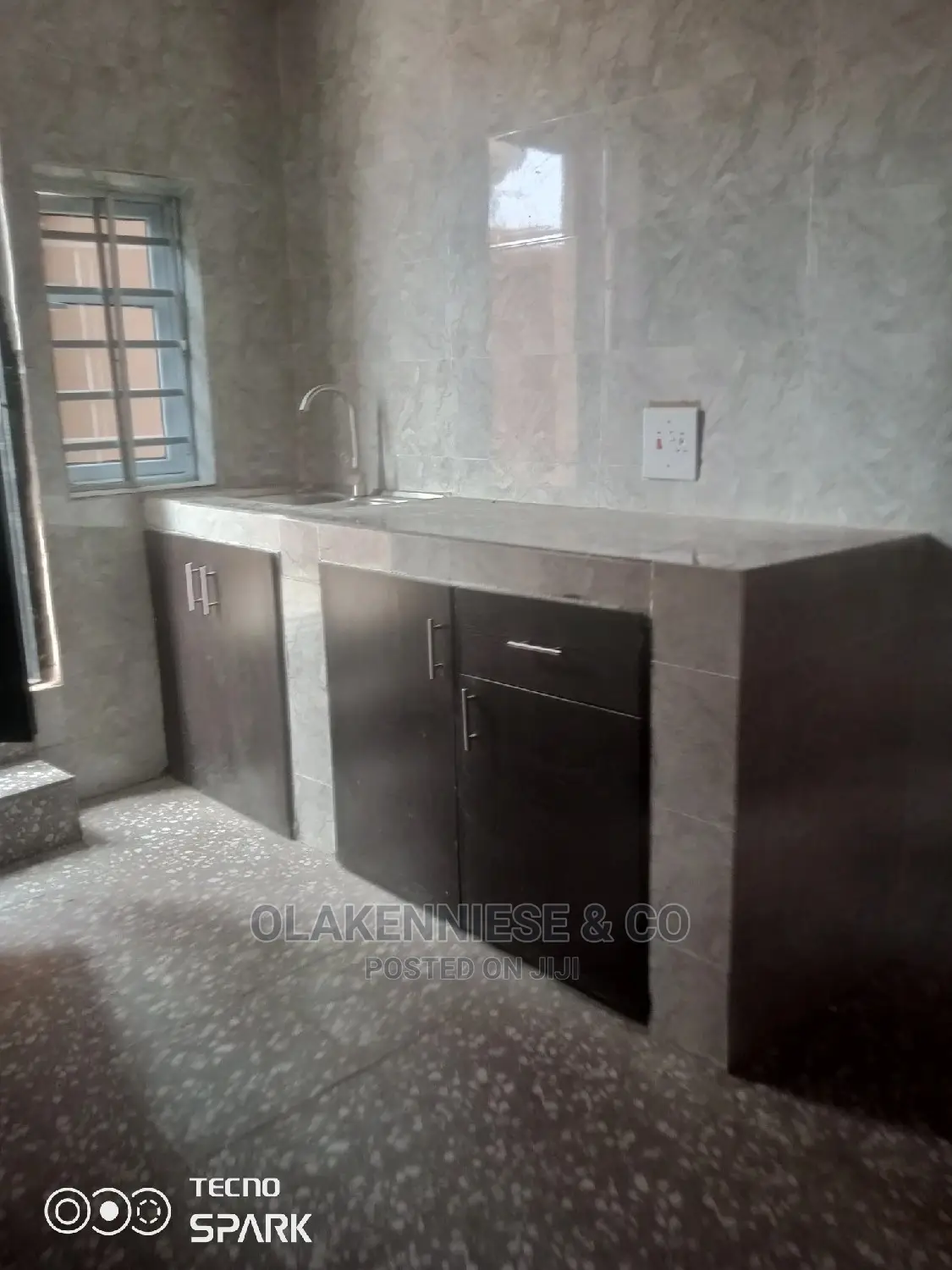 2bdrm Block of Flats in Bodethomas, Surulere for rent in Surulere