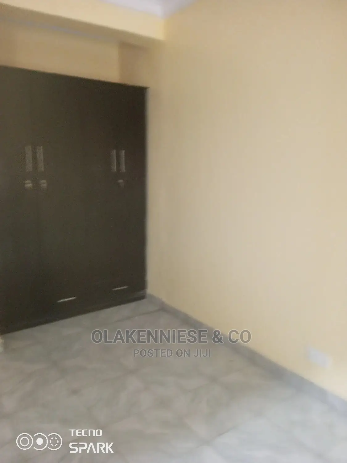 2bdrm Block of Flats in Bodethomas, Surulere for rent in Surulere