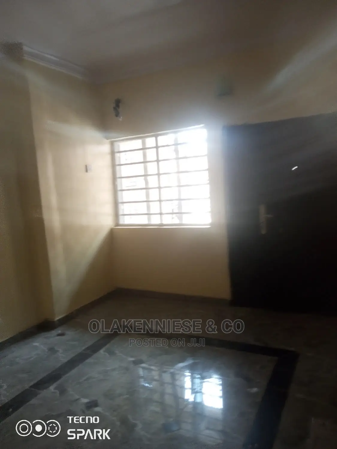2bdrm Block of Flats in Bodethomas, Surulere for rent in Surulere