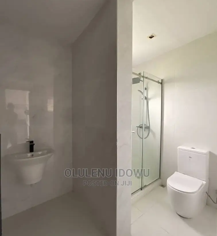 Furnished 5bdrm Duplex in Helynor Ikoyi Estate, Alimosho for sale in Alimosho