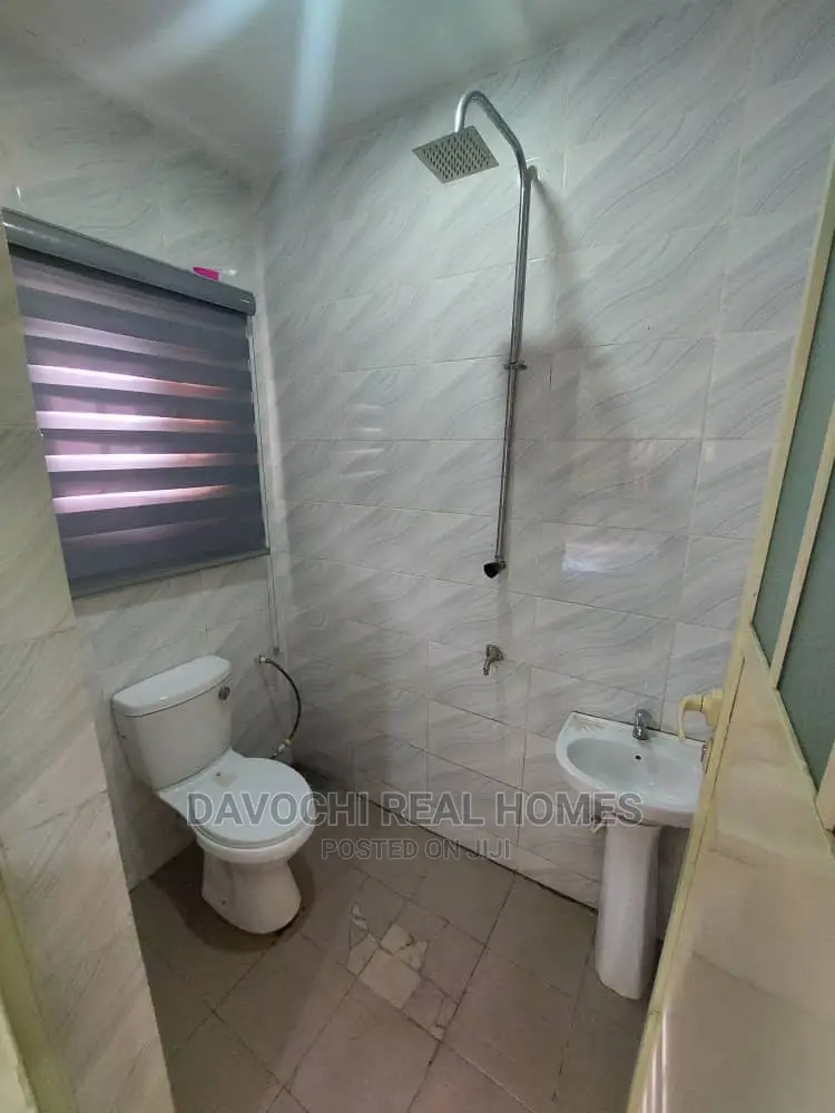 Furnished 2bdrm Apartment in Phase 2, Ibeju for Rent in Ibeju
