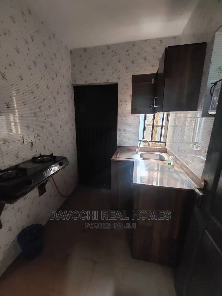 Furnished 2bdrm Apartment in Phase 2, Ibeju for Rent in Ibeju