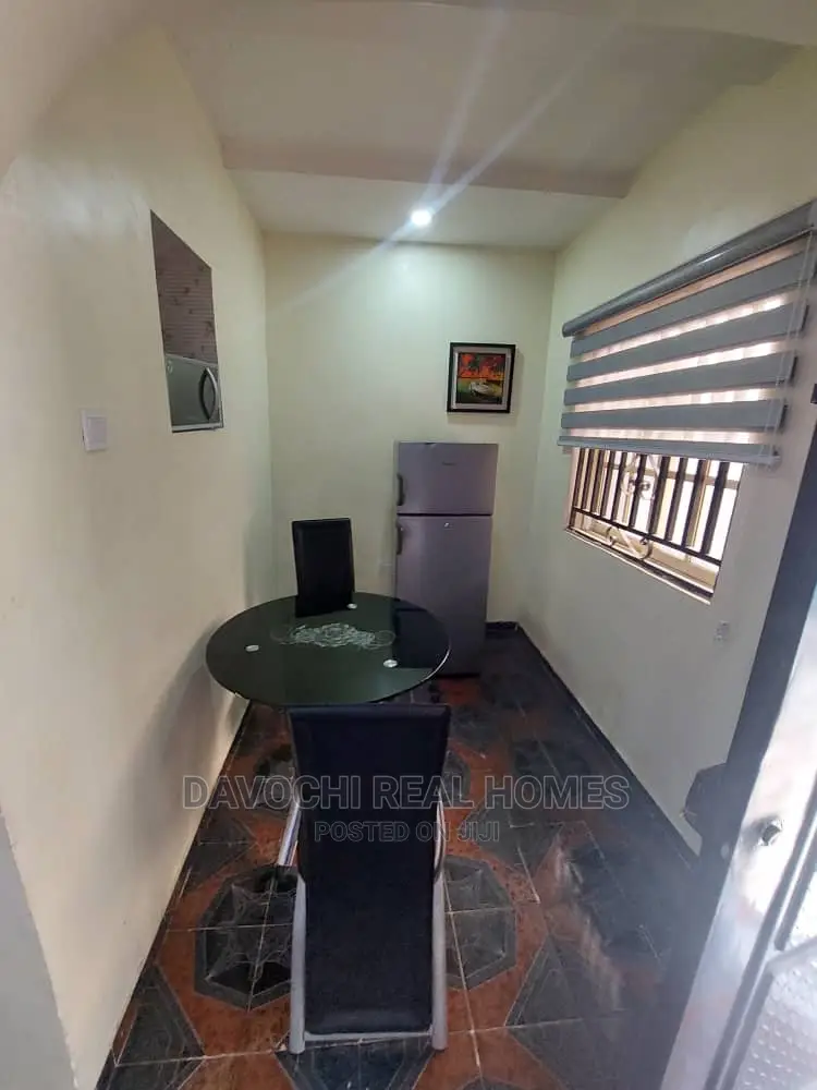 Furnished 2bdrm Apartment in Phase 2, Ibeju for Rent in Ibeju