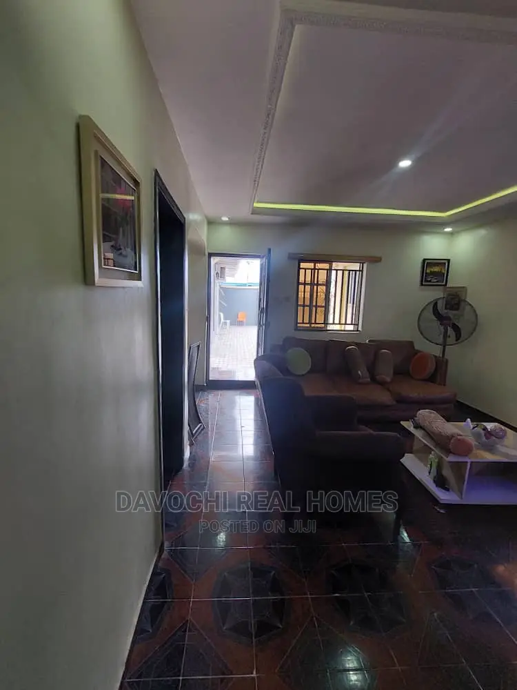 Furnished 1bdrm Apartment in Phase 2, Ibeju for Rent in Ibeju