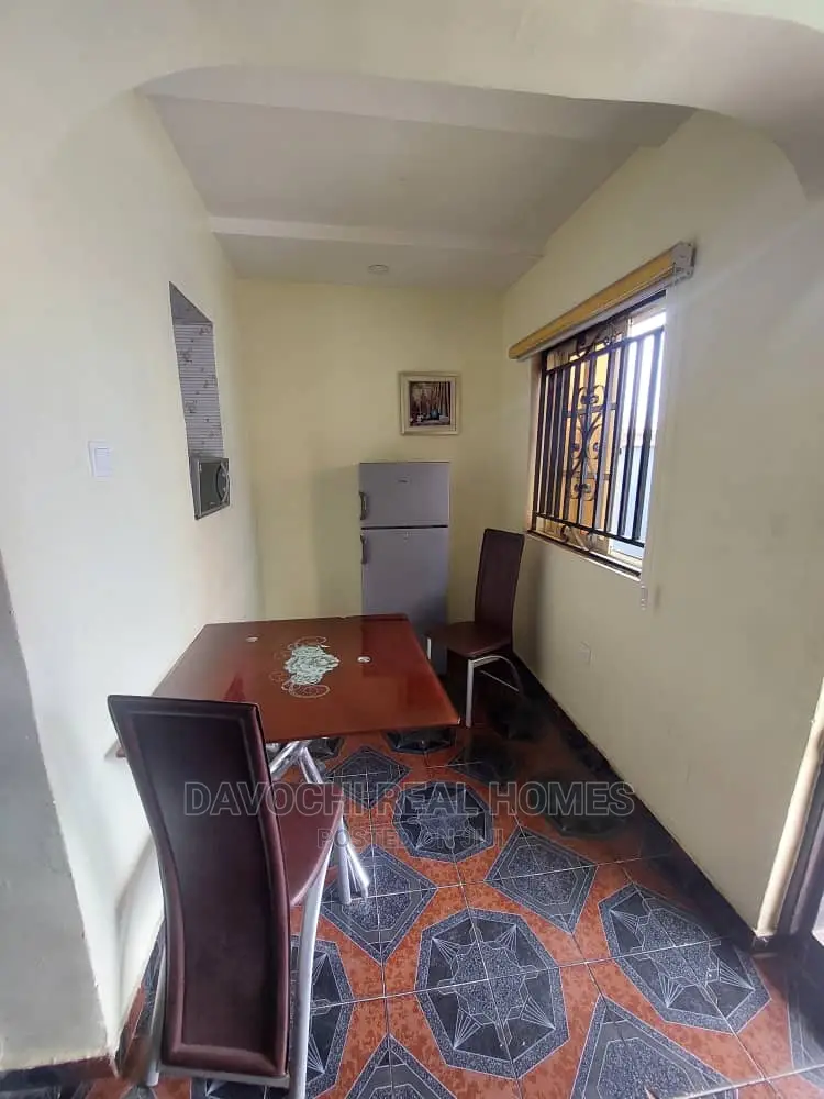 Furnished 1bdrm Apartment in Phase 2, Ibeju for Rent in Ibeju